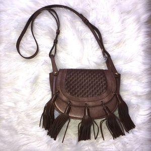 ‼️BCBG CROSSBODY PURSE‼️